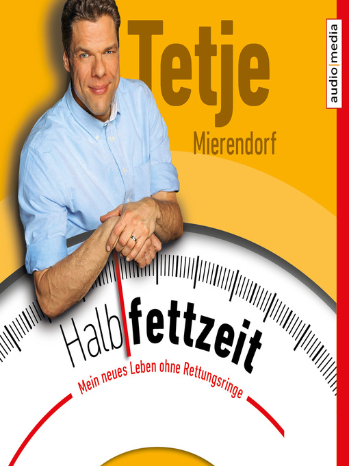 Title details for Halbfettzeit by Tetje Mierendorf - Available